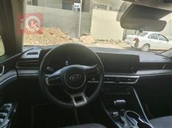 كيا K5